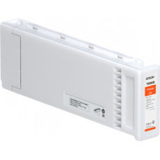 Epson Wide Format T8908 Orange Ink Cartridge. Epson Wide Format T8908 Orange Ink Cartridge.