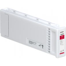 Epson Wide Format T8909 Red Ink Cartridge. Epson Wide Format T8909 Red Ink Cartridge.