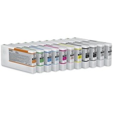 Epson Wide Format T913D Violet Ink Cartridge. Epson Wide Format T913D Violet Ink Cartridge.