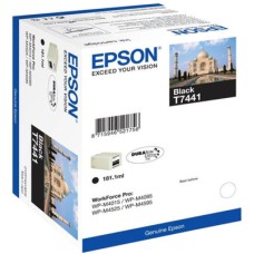 Epson WorkForce Pro T8441 Black Ink Cartridge. Epson WorkForce Pro T8441 Black Ink Cartridge.