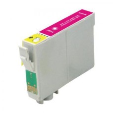Compatible Cartridge For Epson T1593 Magenta Cartridge.