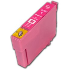 Compatible Cartridge For Epson T1633 Magenta Cartridge.