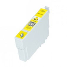 Compatible Cartridge For Epson T2714 Yellow Cartridge.