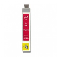 Compatible Cartridge For Epson T2993 Magenta Cartridge.