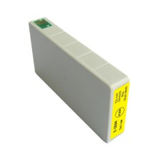 Compatible Cartridge For Epson T5594 Yellow Cartridge.