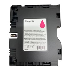 Ricoh GC41M Genuine Ink Cartridge Magenta. Ricoh GC41M Genuine Ink Cartridge Magenta.