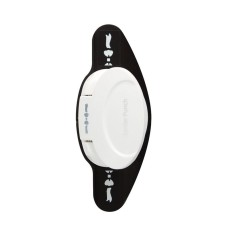 Xcut Border Punch - Ribbon Bow. Xcut Border Punch - Ribbon Bow.