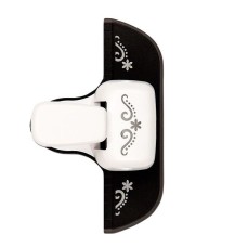 Xcut Detailed Border Punch - Decorative Flurrish. Xcut Detailed Border Punch - Decorative Flurrish.