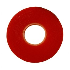 Red Liner Tape by Crafters Companion - 6mm x 14m.