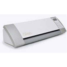 Silhouette Cameo A3 Electronic Cutting Machine.