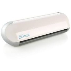 Silhouette Portrait-2 Electronic Cutting Machine.