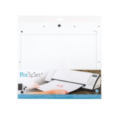 Silhouette Cameo Pixscan Mat. Silhouette Cameo Pixscan Mat.
