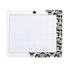 Silhouette Cutting Mat for Stamp Material. Silhouette Cutting Mat for Stamp Material.