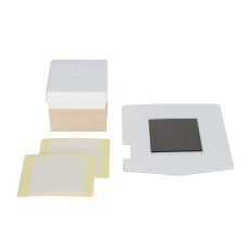 Silhouette Mint Stamp Kit - Size: 30mm x 30mm