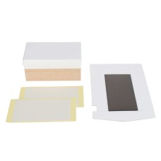 Silhouette Mint Stamp Kit - Size: 30mm x 60mm