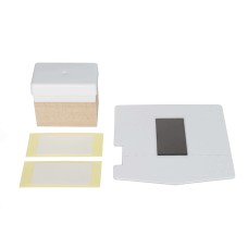 Silhouette Mint Stamp Kit - Size: 15mm x 30mm