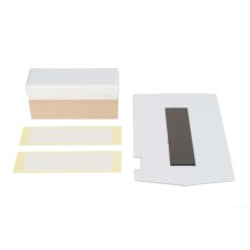Silhouette Mint Stamp Kit - Size: 15mm x 60mm