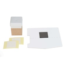 Silhouette Mint Stamp Kit - Size: 15mm x 15mm Silhouette Mint Stamp Kit - Size: 15mm x 15mm