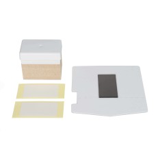 Silhouette Mint Stamp Kit - Size: 15mm x 30mm Silhouette Mint Stamp Kit - Size: 15mm x 30mm