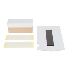 Silhouette Mint Stamp Kit - Size: 15mm x 60mm Silhouette Mint Stamp Kit - Size: 15mm x 60mm