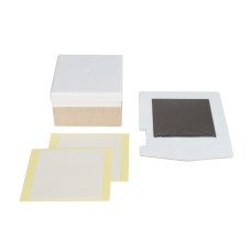 Silhouette Mint Stamp Kit - Size: 45mm x 45mm Silhouette Mint Stamp Kit - Size: 45mm x 45mm