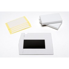 Silhouette Mint Stamp Sheet - Size: 30mm x 60mm Silhouette Mint Stamp Sheet - Size: 30mm x 60mm