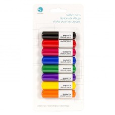 Silhouette Sketch Pen - Basics Pack. Silhouette Sketch Pen - Basics Pack.