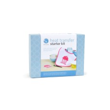 Silhouette Heat Transfer Starter Kit.