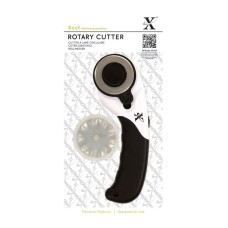 Xcut 45mm Rotary Cutter (3 blades).
