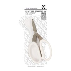Xcut 6 3/4 Craft Pro Scissors".