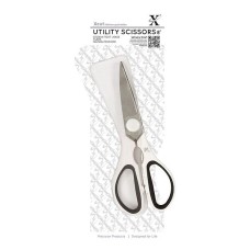 Xcut 8 Utility Scissors".