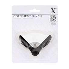 Xcut Corner Border Punch -  (5mm Radius).
