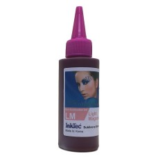 100ml of Light Magenta Epson Compatible  Sublimation Ink -  Sublinova Brand
