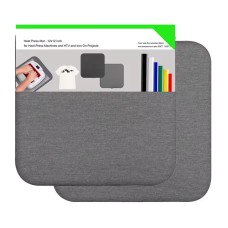 HobbyPrint® 12" x 12" Heat Press Mat. HobbyPrint® 12" x 12" Heat Press Mat.