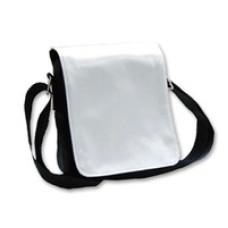 Sublimation Shoulder Bag- Small, 180 x 175 x 55mm