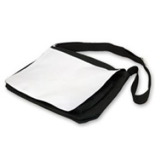 Sublimation Shoulder Bag- Medium, 250 x 300 x 80mm