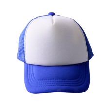 Sublimation Cap - Blue. Sublimation Cap - Blue.