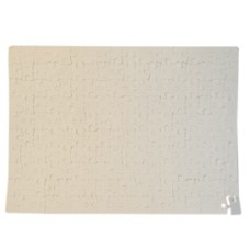 A3 Jigsaw Puzzle for Dye Sublimation Printing, Actual Size 29 x 40cm