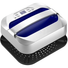 30cm x 25cm Portable Heat Press. 30cm x 25cm Portable Heat Press.