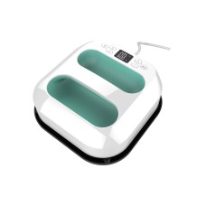 9" x 9" (23x23cm) Portable Heat Press. 9" x 9" (23x23cm) Portable Heat Press.