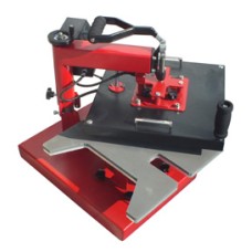 Heat Press - DS-DCH-100 - 38cm x 38cm (15" x 15") Swingaway Press Heat Press - DS-DCH-100 - 38cm x 38cm (15" x 15") Swingaway Press
