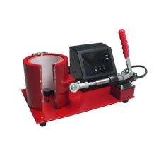 Heat Press - DS-MP80A Upright Mug Press, Dia 6-7.5cm for 6oz, 9oz,10oz Mugs Heat Press - DS-MP80A Upright Mug Press, Dia 6-7.5cm for 6oz, 9oz,10oz Mugs