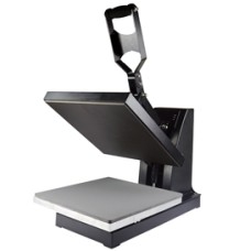 Heat Press - DS-SHP-15LP2 38cm x 38cm (15" x 15") Clamshell Press