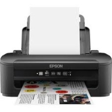 Epson WF-2010W Rear Feed Printer. Epson WF-2010W Rear Feed Printer.