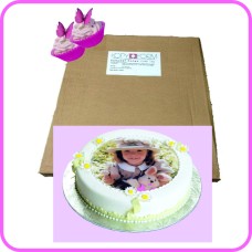 Printable Edible Fondant Icing Sheet - 20 Sheets A4 Printable Edible Fondant Icing Sheet - 20 Sheets A4