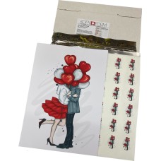 30 x A3 Kopyform Decorpaper Plus printable Edible Icing Sheets.