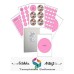 Edible A4 Printer Bundle, TS705a with Cartridge and Paper Options.