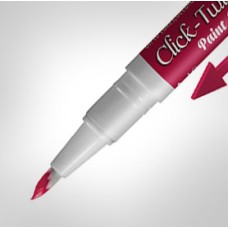 The Click-Twist Food Paint Brush Paint It! - Cerise - 2ml