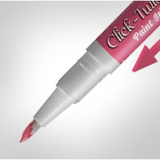 The Click-Twist Food Paint Brush Paint It! - Hot Pink - 2ml