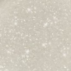 Edible Glitter - White packaged in a Loose Pot - 5g.